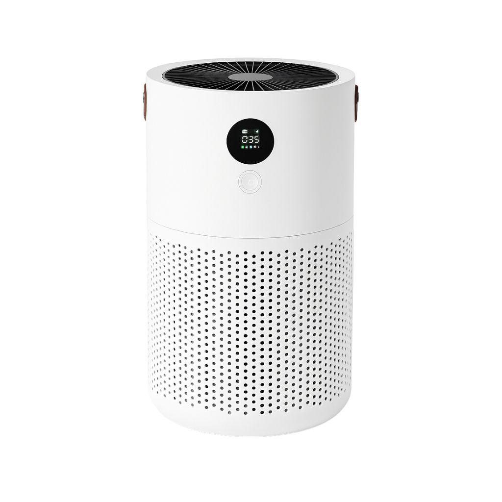 Nordic Air S9