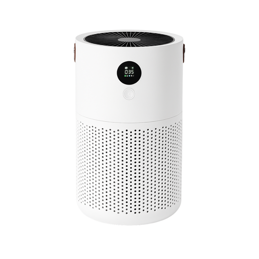 Nordic Air S9